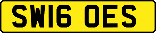 SW16OES
