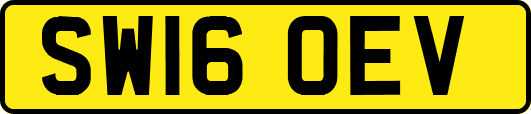 SW16OEV