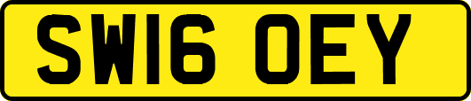SW16OEY