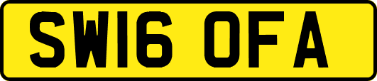 SW16OFA