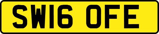 SW16OFE