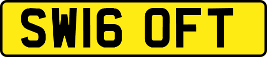 SW16OFT