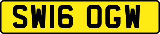 SW16OGW