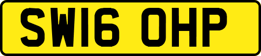 SW16OHP