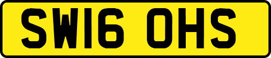 SW16OHS
