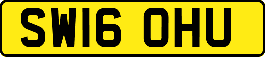 SW16OHU