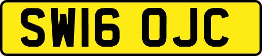 SW16OJC