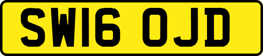SW16OJD
