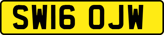 SW16OJW