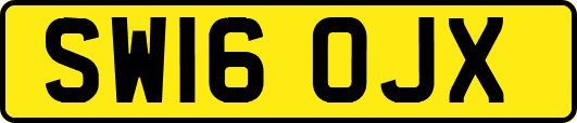 SW16OJX