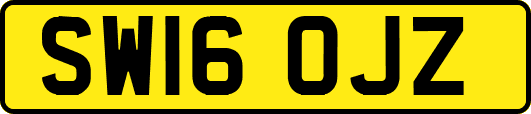 SW16OJZ