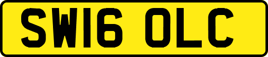 SW16OLC