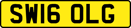 SW16OLG