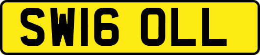 SW16OLL