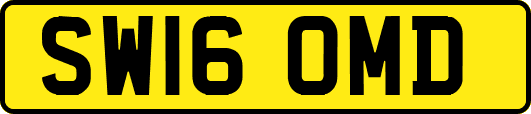 SW16OMD