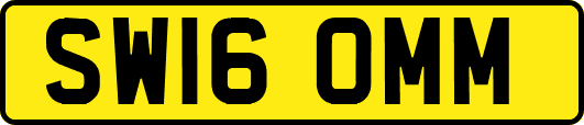 SW16OMM