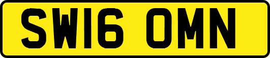 SW16OMN