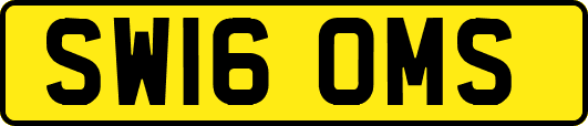 SW16OMS