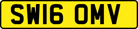 SW16OMV