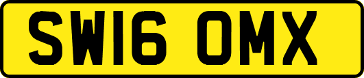 SW16OMX