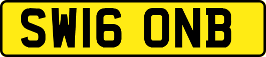 SW16ONB