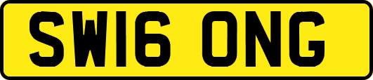 SW16ONG