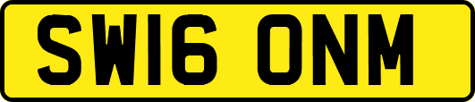 SW16ONM