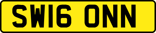 SW16ONN