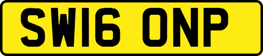SW16ONP