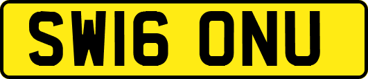 SW16ONU