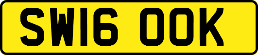 SW16OOK