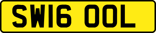 SW16OOL