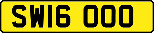 SW16OOO