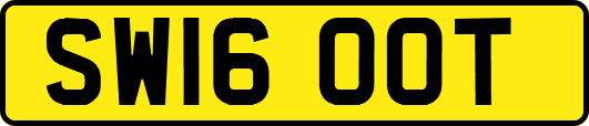 SW16OOT