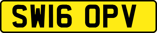 SW16OPV