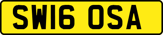 SW16OSA