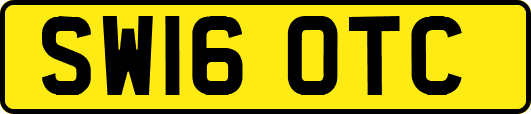 SW16OTC