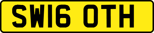 SW16OTH