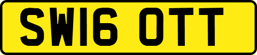 SW16OTT