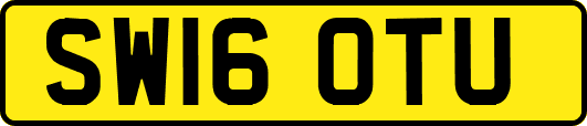 SW16OTU