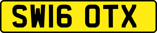 SW16OTX