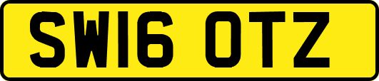 SW16OTZ