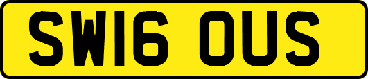 SW16OUS