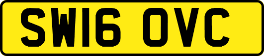 SW16OVC