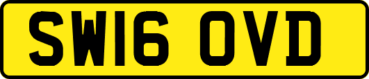 SW16OVD