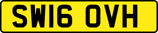SW16OVH