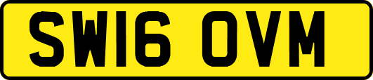 SW16OVM