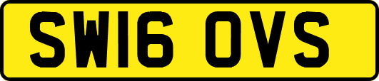 SW16OVS