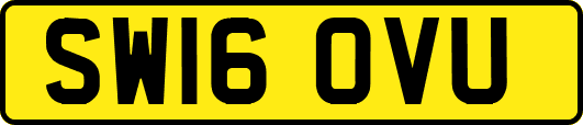 SW16OVU