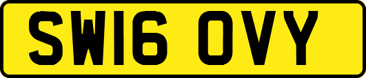 SW16OVY